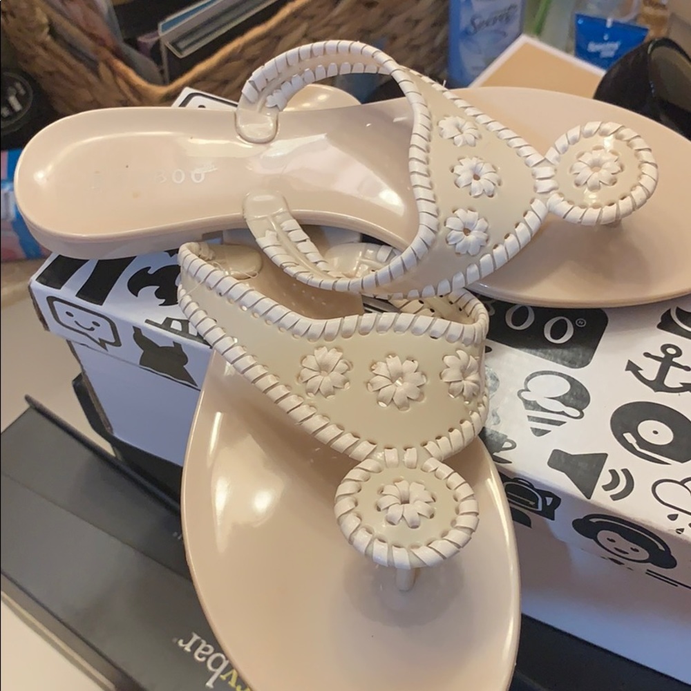 Flip flops